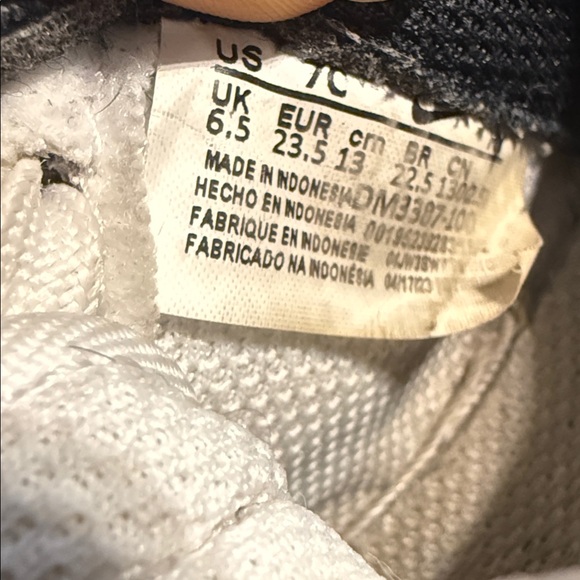 Nike Force 1 LV8 - Picture 7 of 7